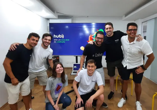 Hubii team