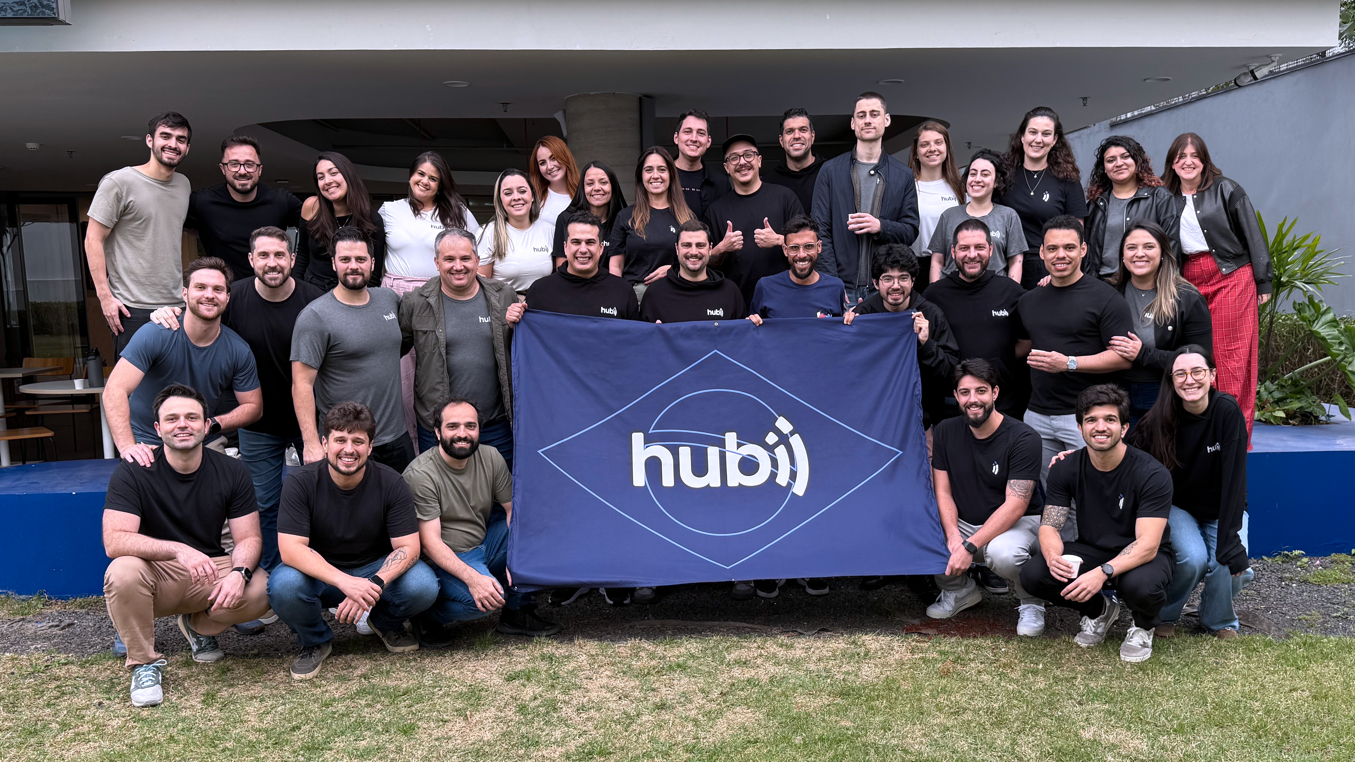 Hubii Day 2025